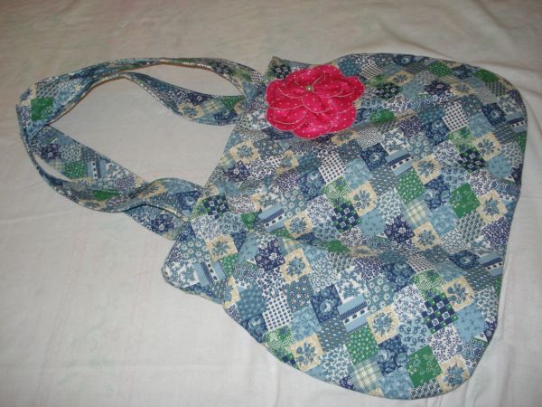 Bolsa Verão