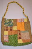 Bolsa Alça Trançada