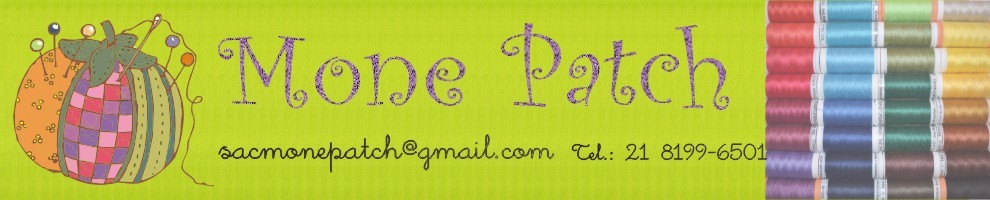 Mone Patch