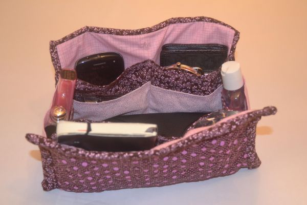 Organizador de Bolsa