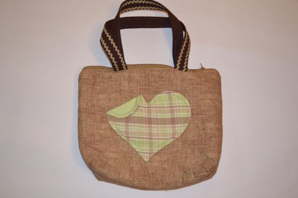 Bag Pequena